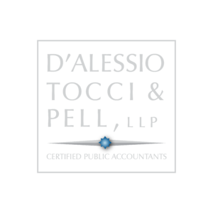 D'Alessio, Tocci & Pell, LLP Logo